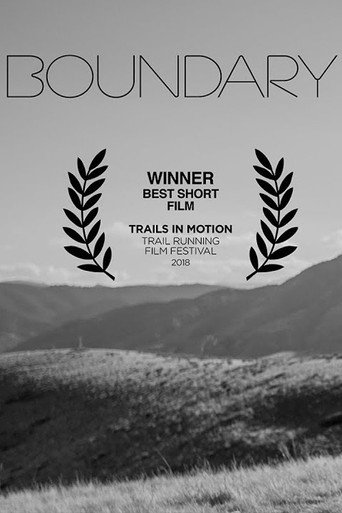 Boundary Breaker movie poster