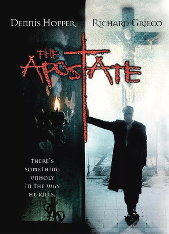 Michael Angel movie poster