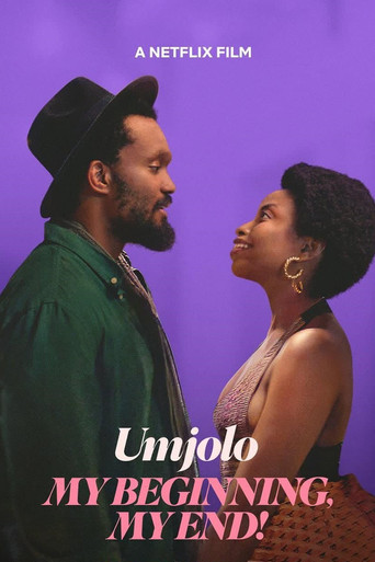 Umjolo: My Beginning, My End! movie poster