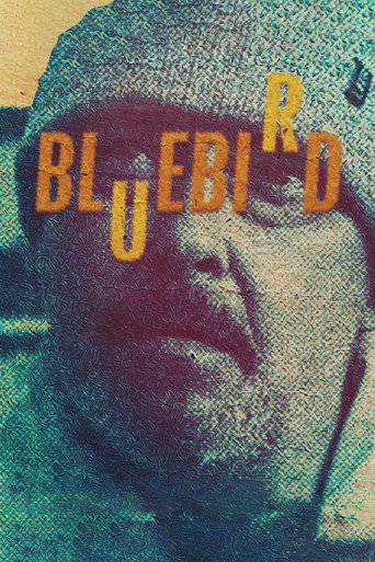 Bluebird movie poster
