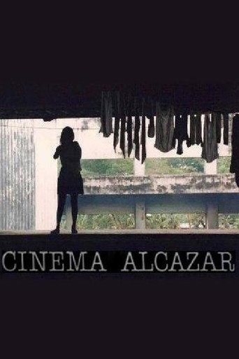 Alcazar Cinema movie poster