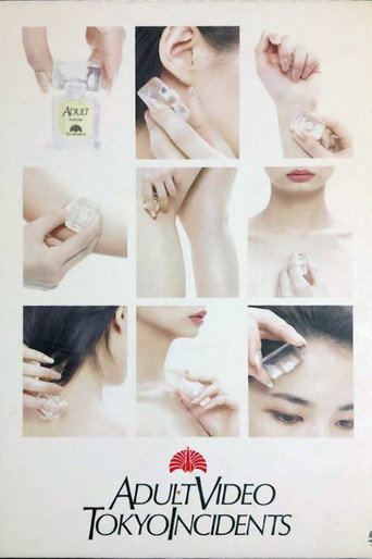 Adult Video movie poster