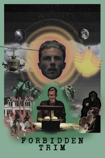Forbidden Trim movie poster