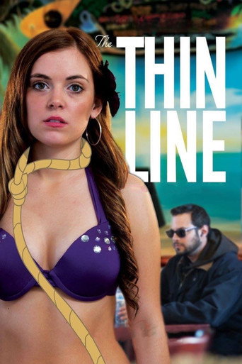 The Thin Line movie poster