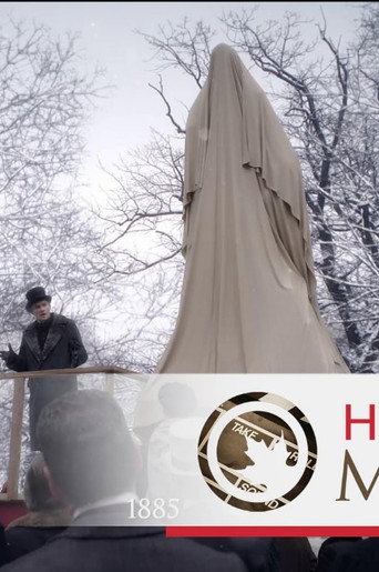 Heritage Minutes: Sir George-Étienne Cartier movie poster