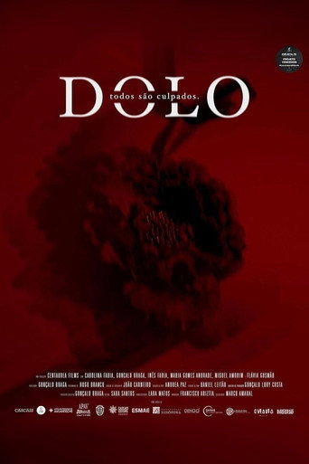 DOLO movie poster