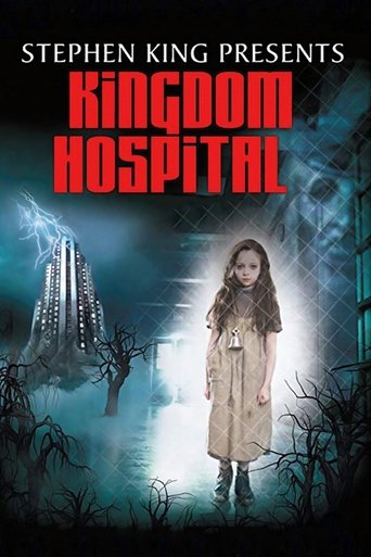 Kingdom Hospital movie poster