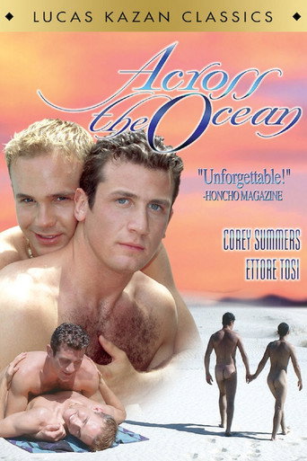 Across the Ocean movie poster
