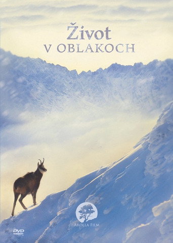 Secrets of the Carpathians: Life in the Clouds movie poster