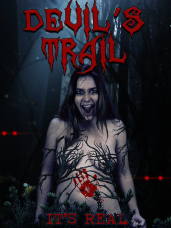 Devil's Trail movie poster