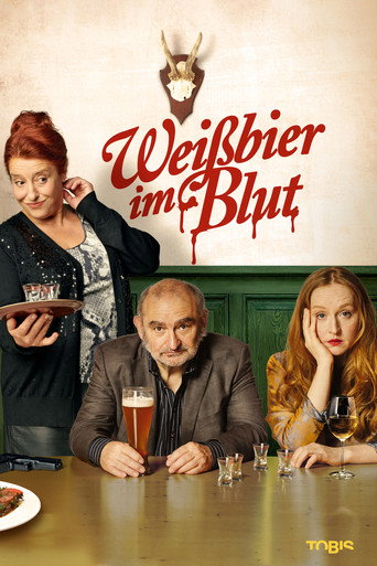 Weißbier im Blut movie poster