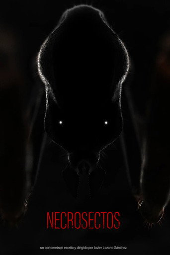 Necrosectos movie poster