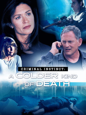 A Colder Kind of Death movie poster
