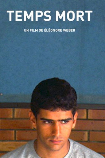 Temps morts movie poster