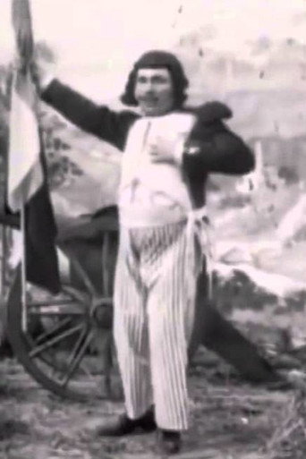 La Marseillaise movie poster