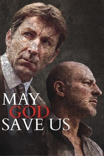 May God Save Us movie poster