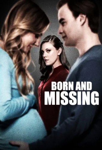Born and Missing movie poster
