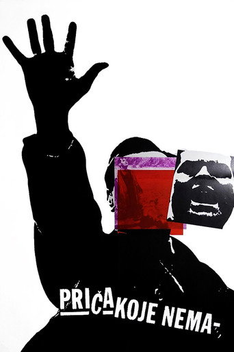 On the Run movie poster