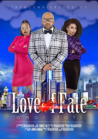 Love Of Fate: Amore Fati movie poster