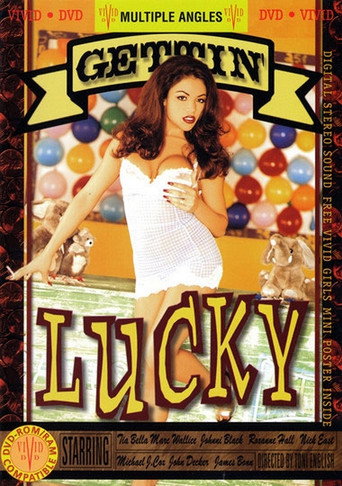 Gettin' Lucky movie poster