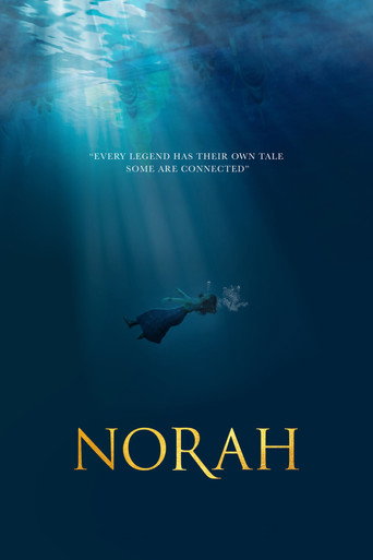 Norah movie poster