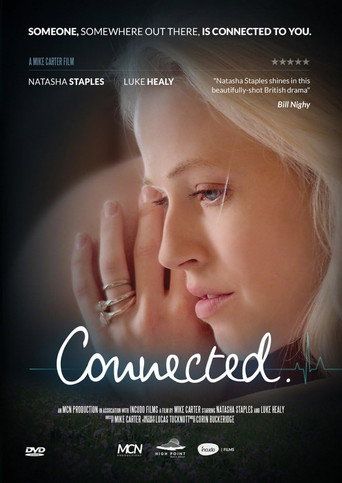 Connected movie poster