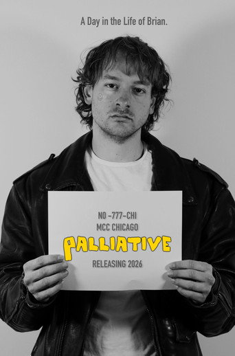 Palliative movie poster
