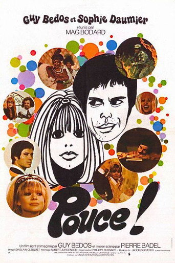 Thumbs Up movie poster
