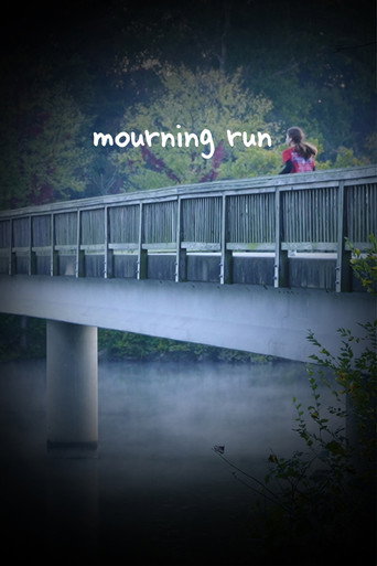 Mourning Run movie poster