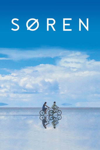 Søren movie poster