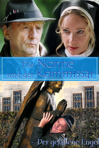 Die Nonne und der Kommissar - Todesengel movie poster