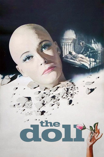 The Doll movie poster