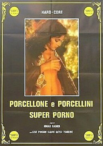 Porcellone e porcellini movie poster