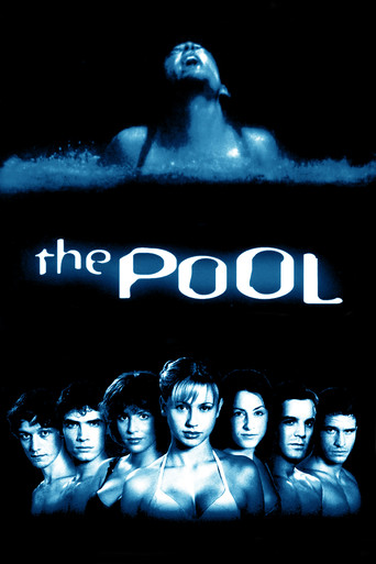 The Pool movie poster