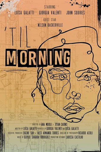 'Til Morning movie poster