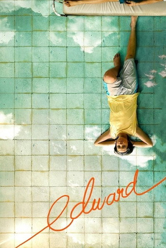 Edward movie poster
