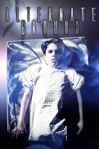 Alternate Ground movie poster