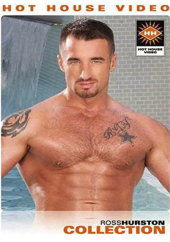 Ross Hurston Collection movie poster