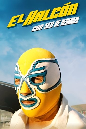 The Hawk movie poster