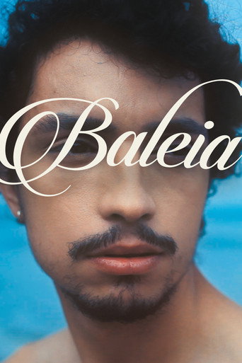 Baleia movie poster