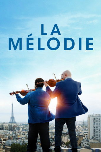 Orchestra Class movie poster