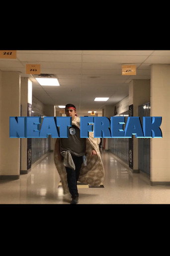 Neat Freak movie poster