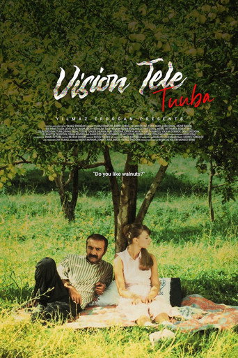 Vizontele Tuuba movie poster