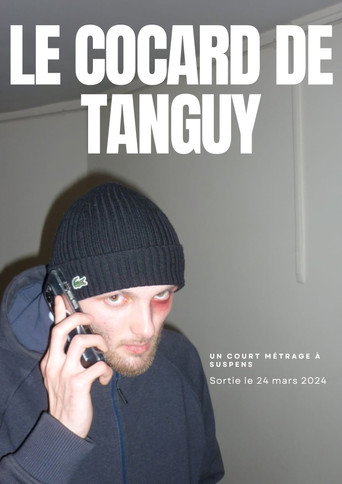 Le Cocard à Tanguy movie poster