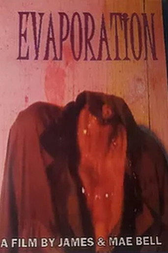 Evaporation movie poster
