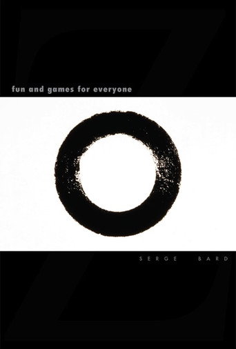 Fun and Games for Everyone movie poster