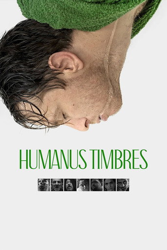 Humanus Timbres movie poster