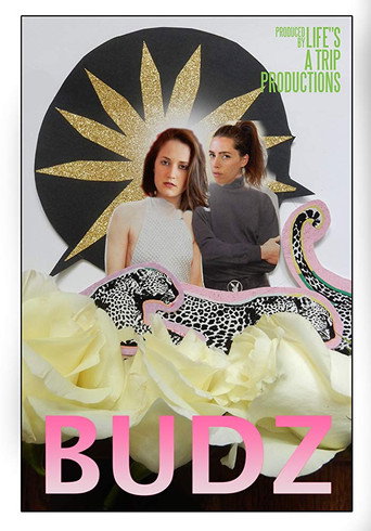 Budz movie poster