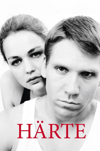 Tough Love movie poster