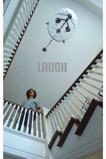 Laugh movie poster